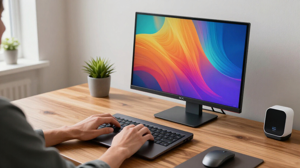 4k color e ink monitors for eye comfort