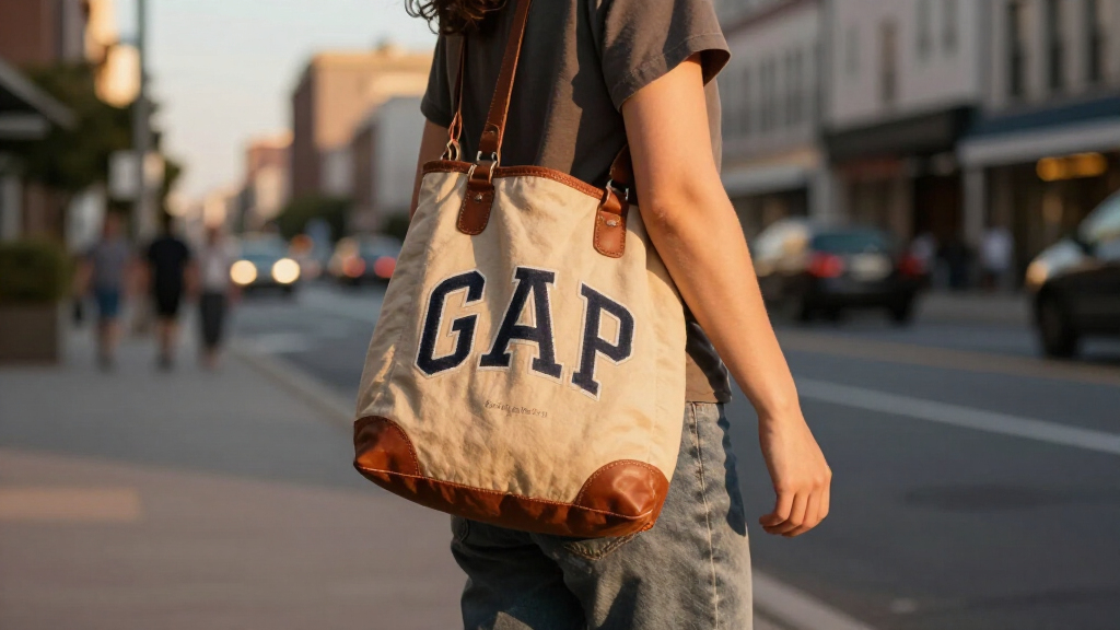 best Gap-style nostalgic bags