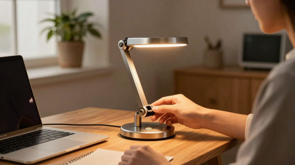 best multifunctional table lamps