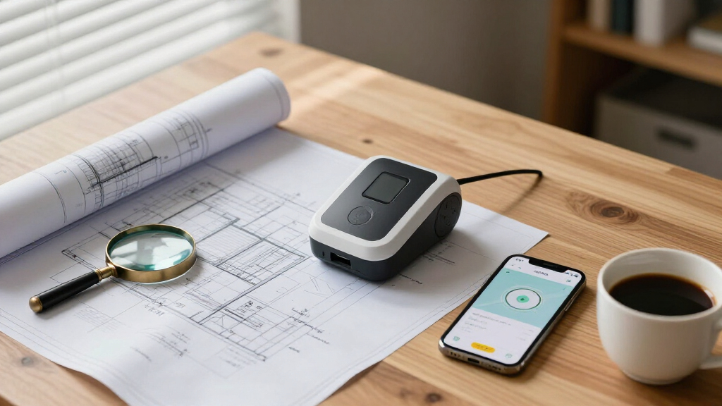 best scanner for old blueprints