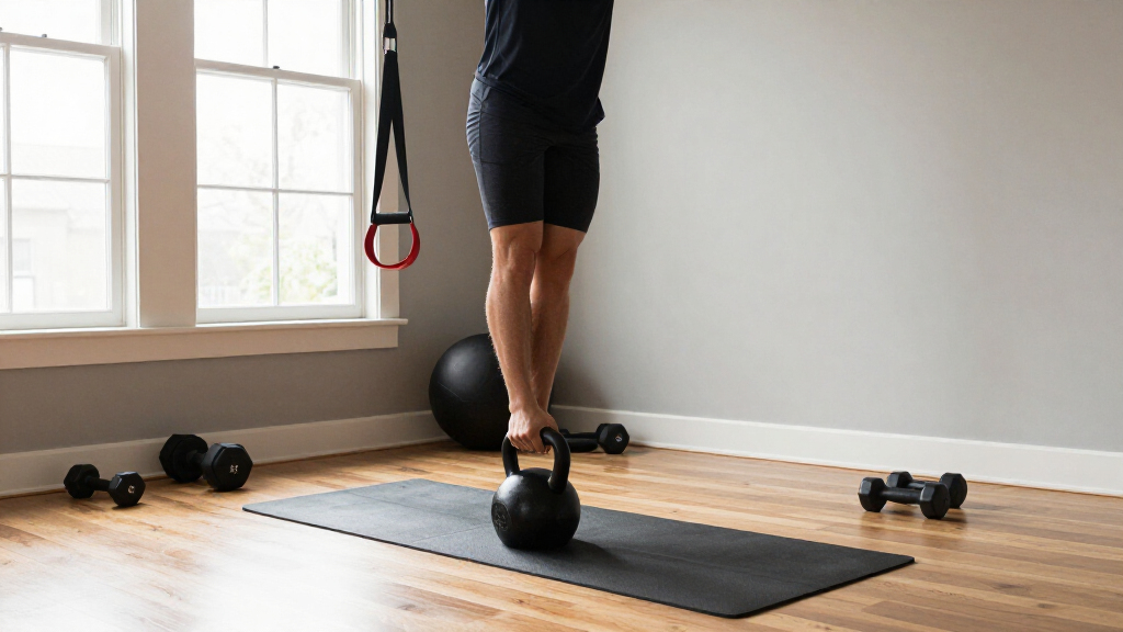15 Best All-In-One Home Gym Systems to Transform Your Workout Space