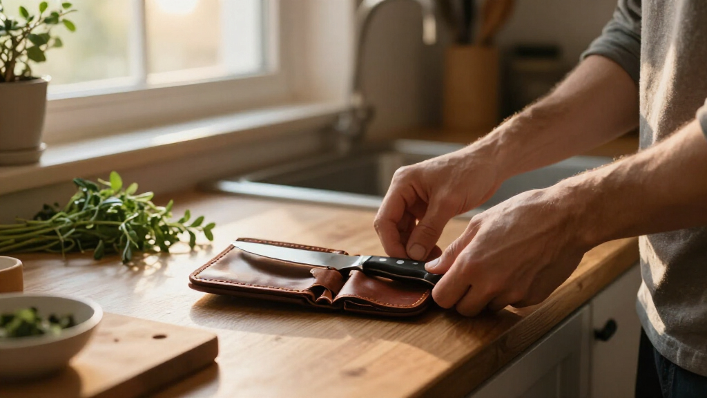 knife cases for travel