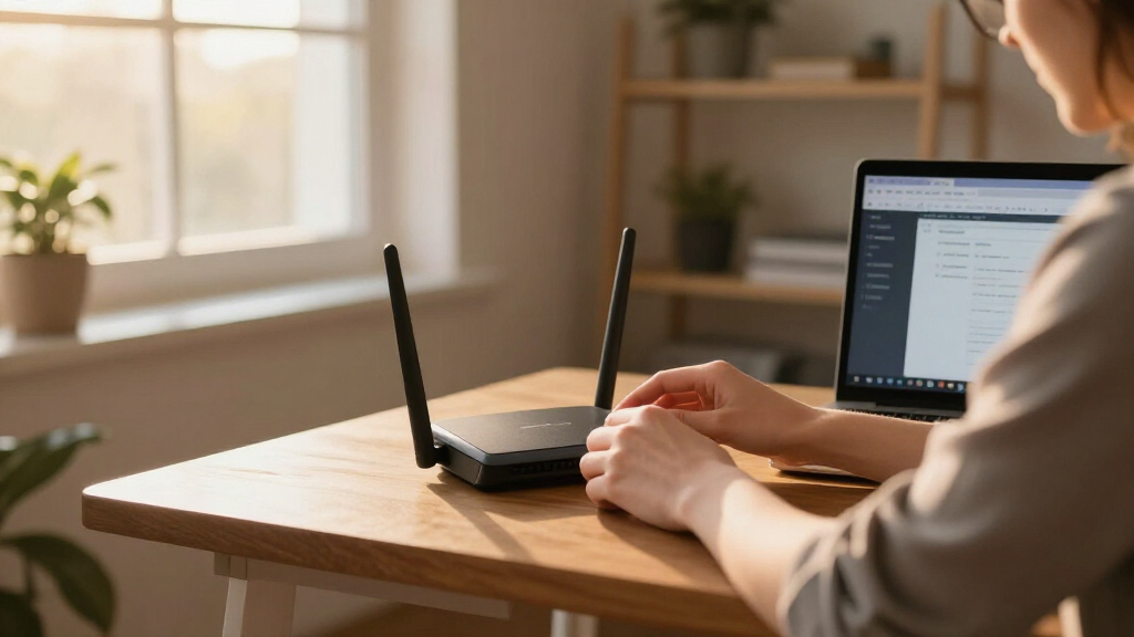 12 Best Office Networking Hardware for Small Businesses in 2026