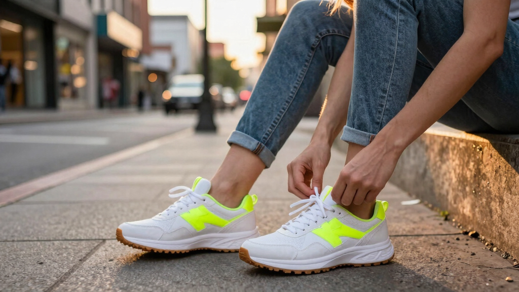 best fashion sneakers