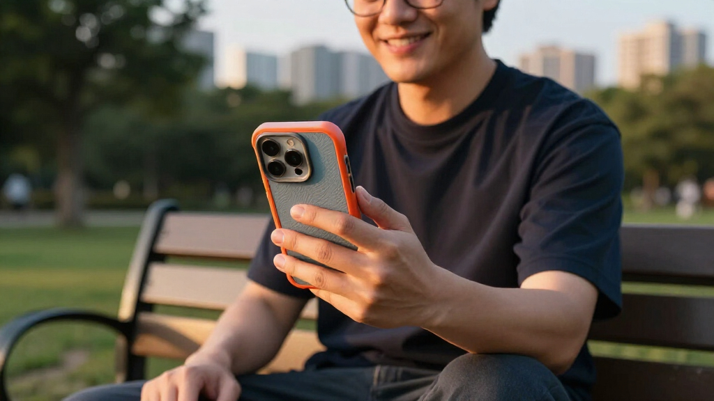 iphone 17 pro max case reviews