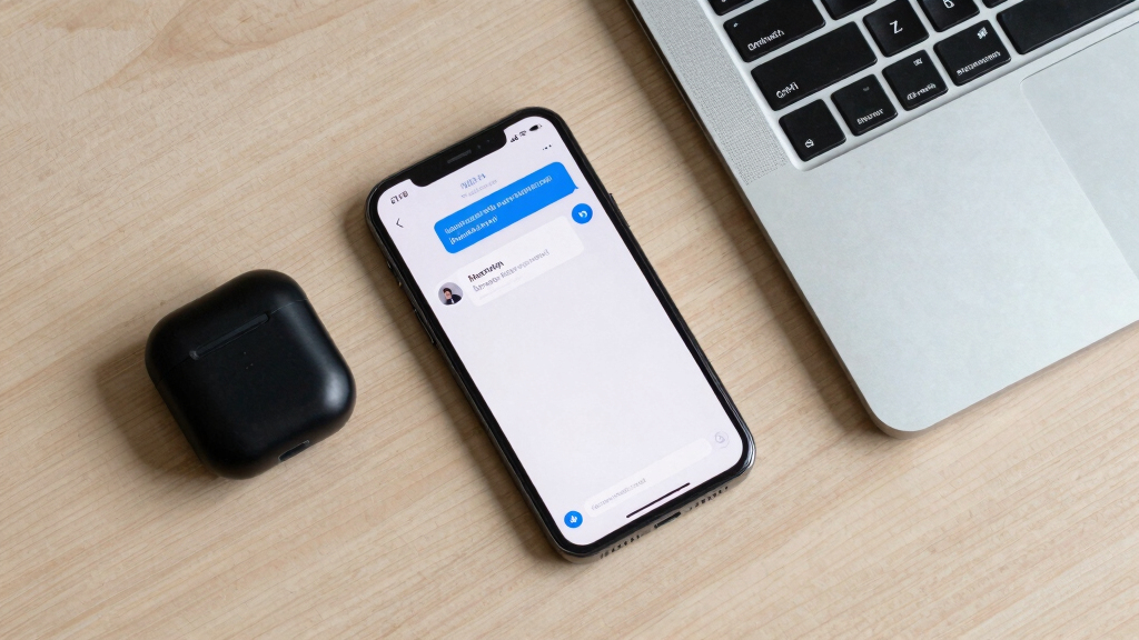 encrypted messaging apps