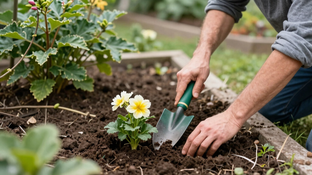 gardening tools for dads