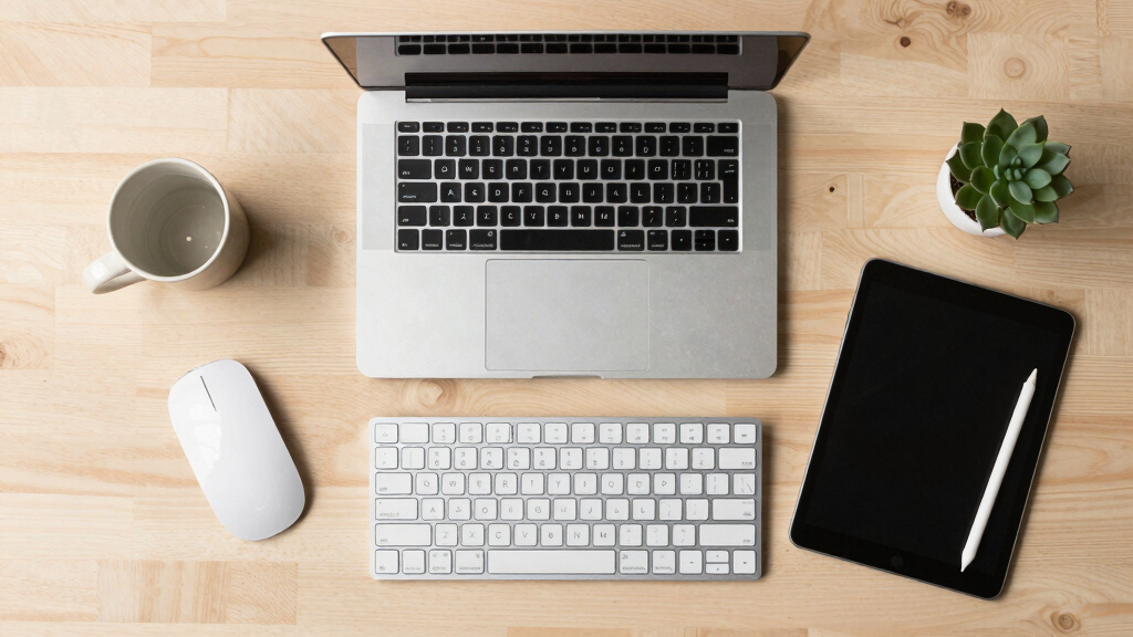best computers, tablets & components