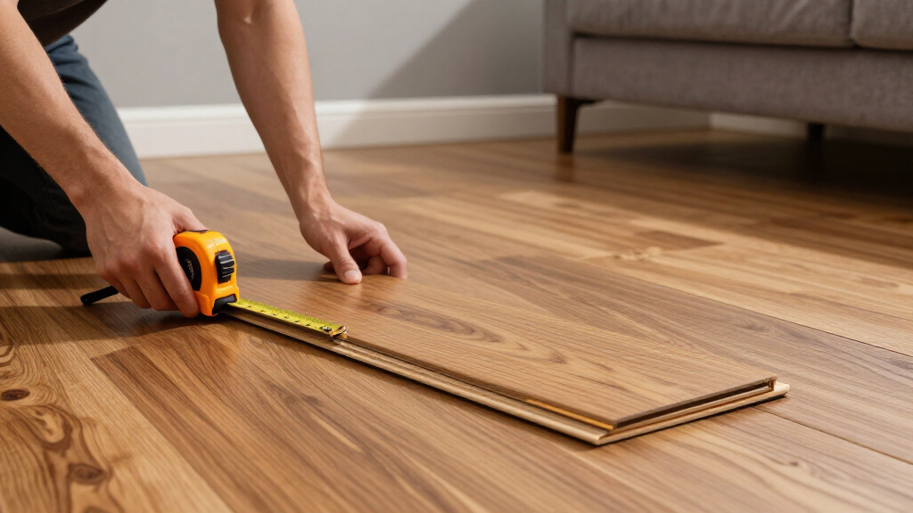 hardwood flooring brands