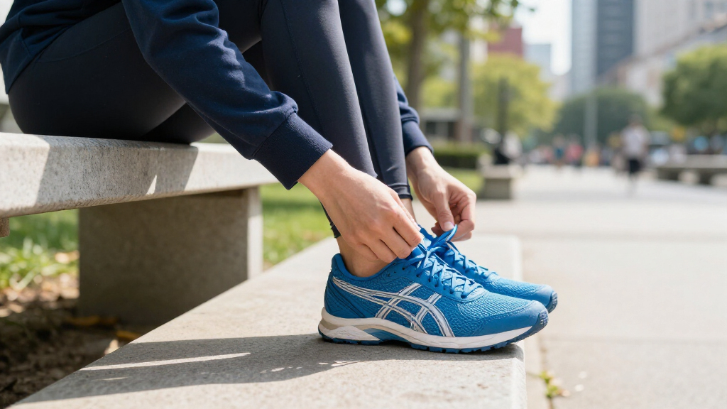 14 best asics sneakers