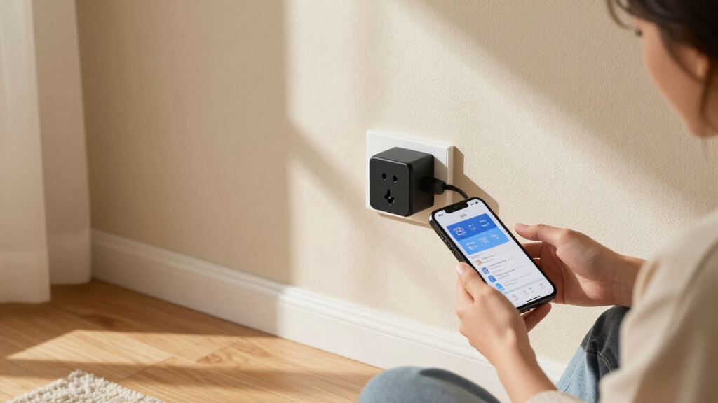 15 Best Matter Smart Plugs to Make Your Home Smarter in 2026 36 matter smart plugs