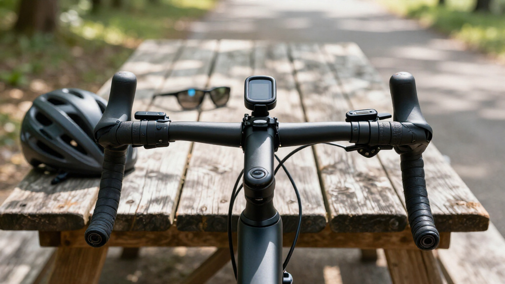 electric bike power meters