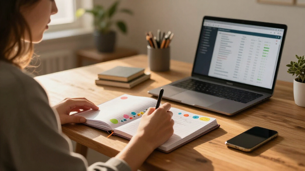 13 Best Student Budgeting Planners in 2026