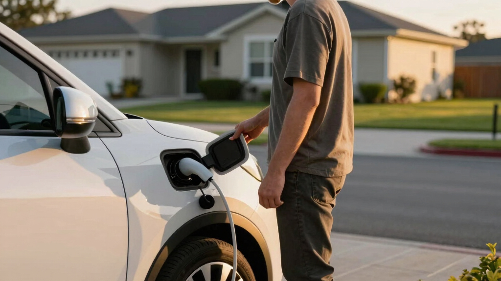 best affordable electric cars