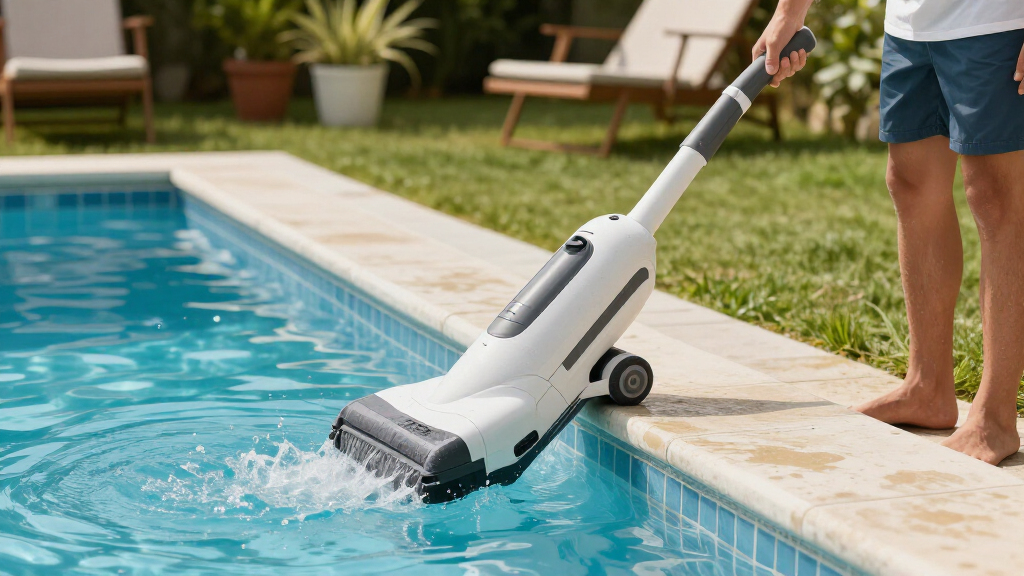 12 Best Cordless Pool Vacuum Cleaners for 2026 – Say Goodbye to Manual Cleaning 31 cordless pool vacuum