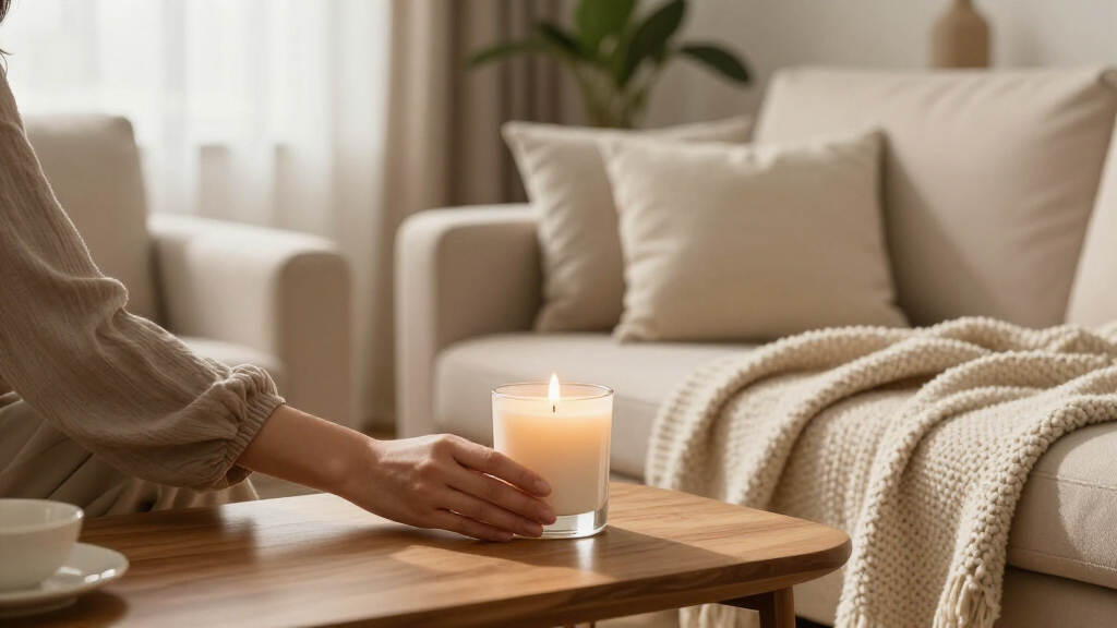 best large scented candles
