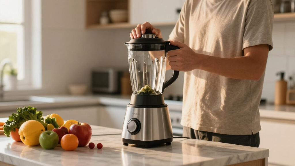 best small kitchen appliances
