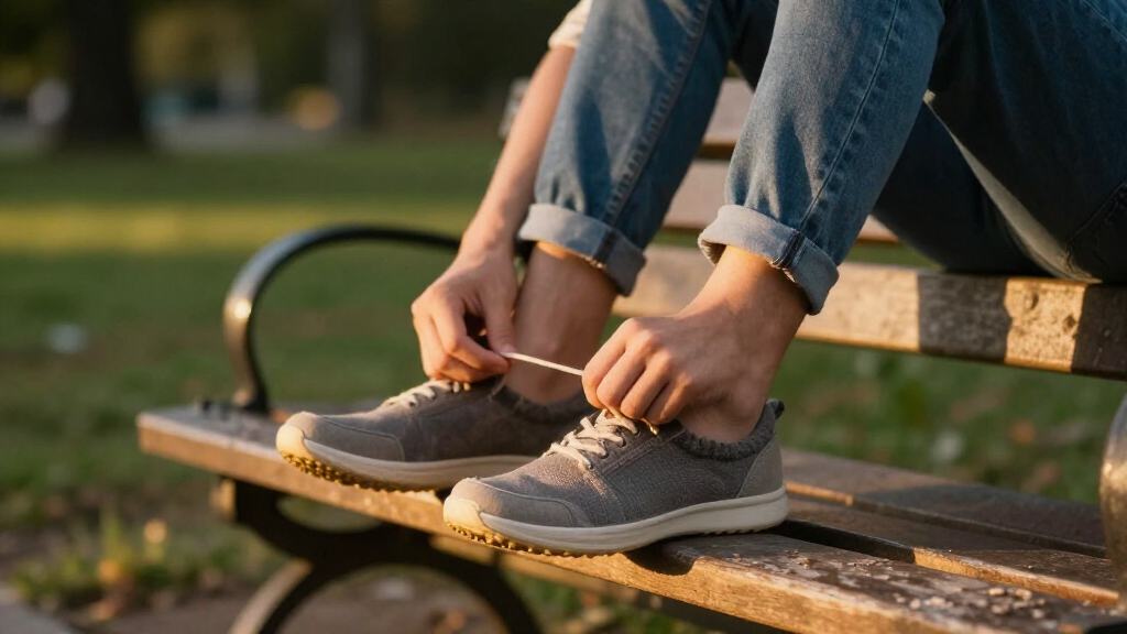 best scrunch shoes