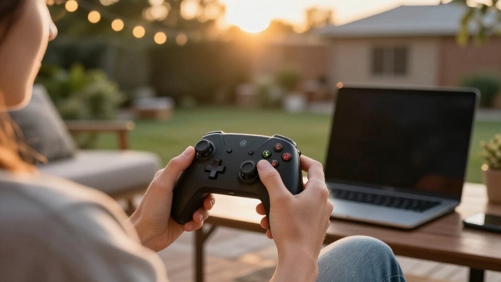 best GTA VI controllers