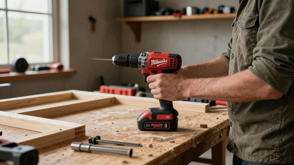 best Milwaukee power tools