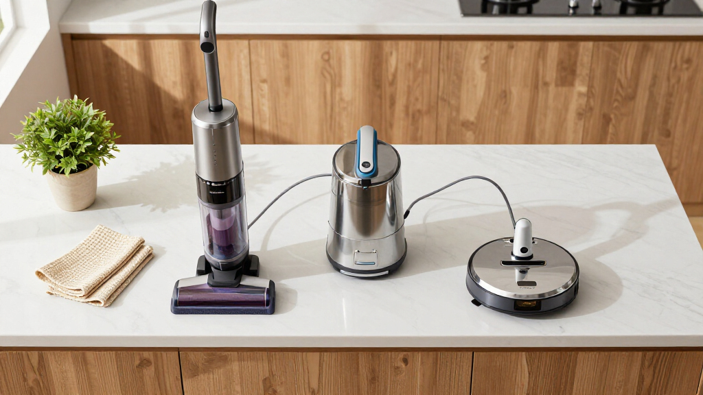 best compact kitchen appliance packages