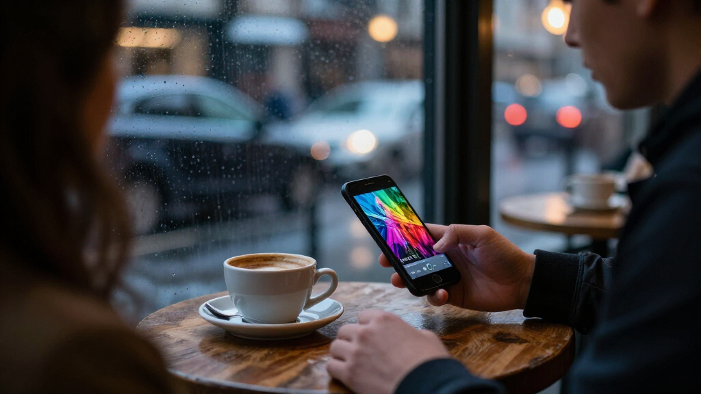 best OLED smartphones