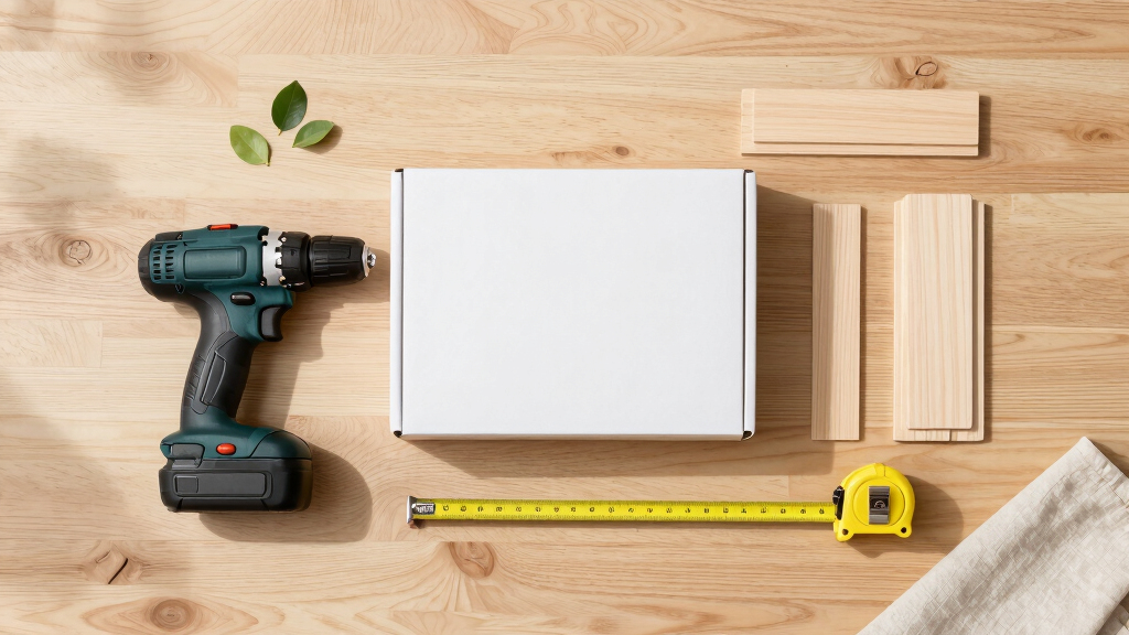 woodworking project kits