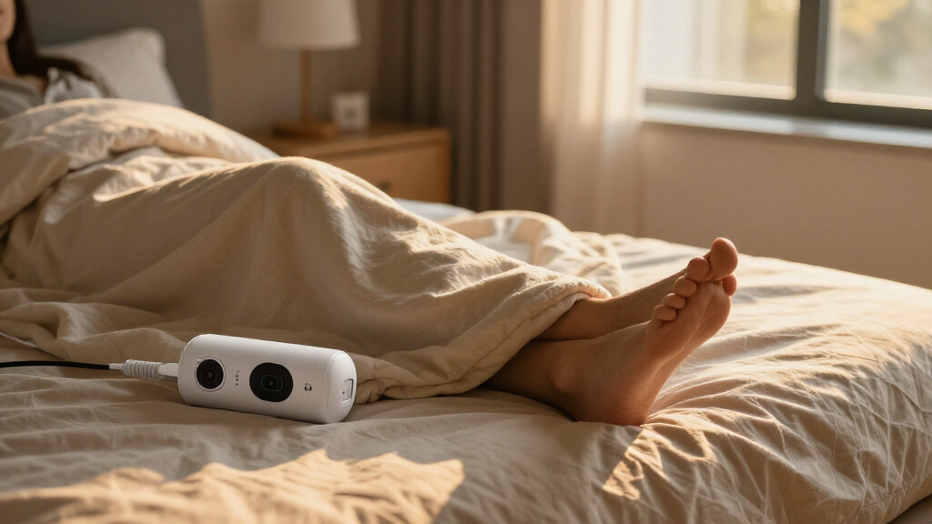 electric blanket king size dual control