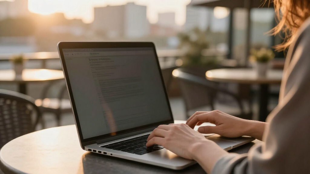 discreet laptop privacy filters