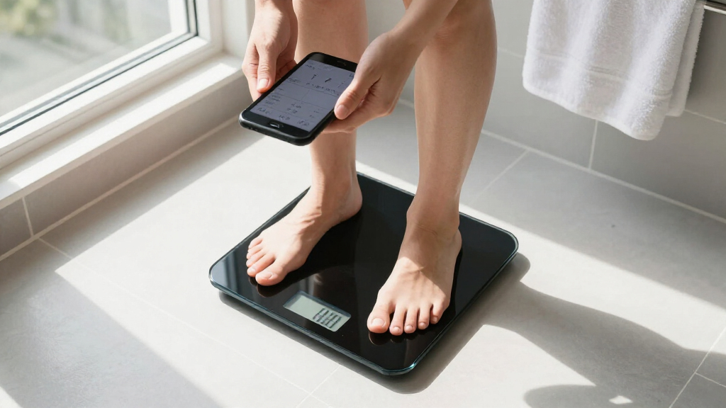 best body fat scale professional