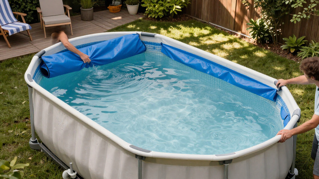 15 Best Oval Above Ground Pool Packages for 2027