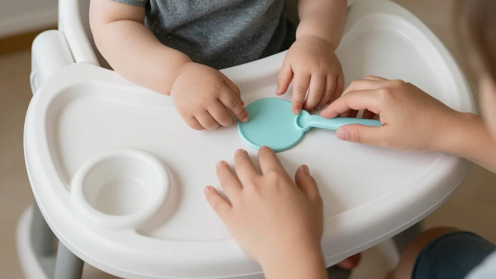 best baby activity tables
