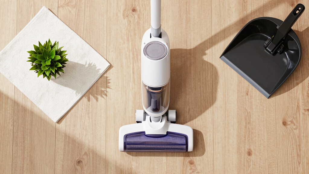 best cordless vacuum cleaners