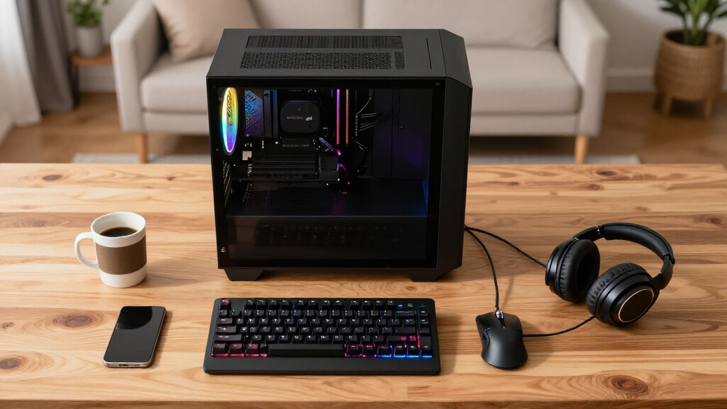 best budget gaming PCs