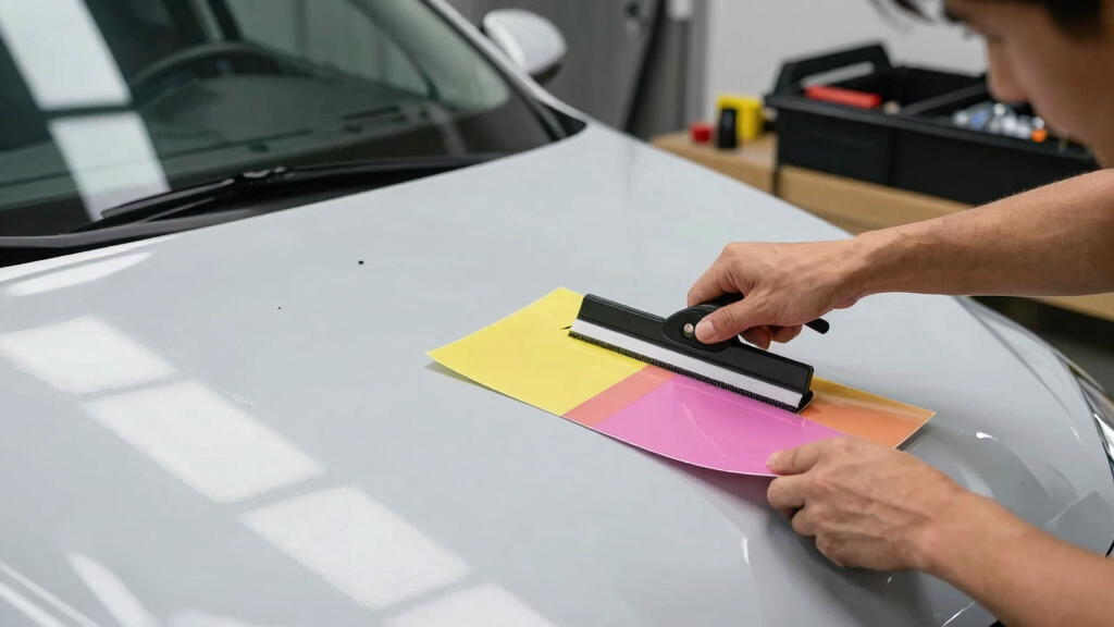 best car wraps