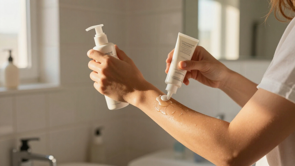 best gradual self-tanners