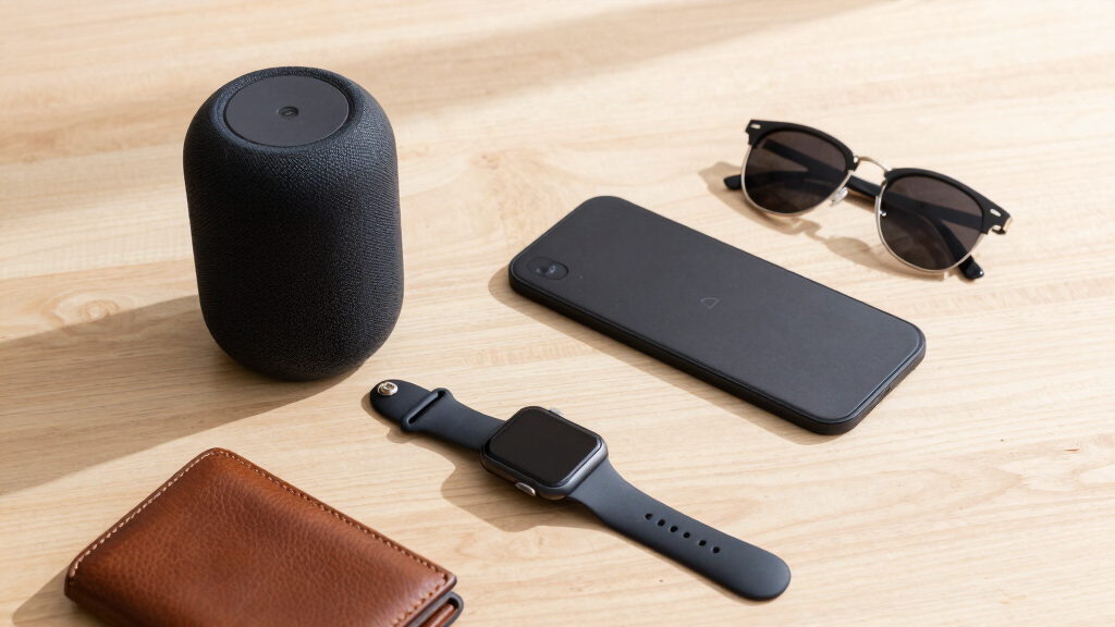 AI gadgets for Father's Day