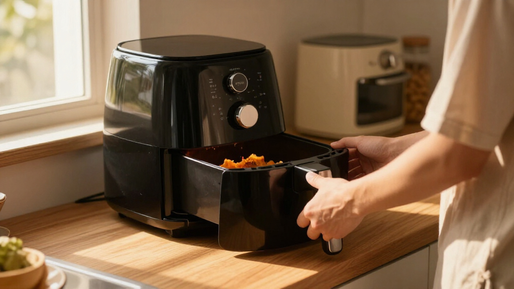 9 Best Double Door Air Fryers for Effortless Cooking in 2026 25 air fryer double door