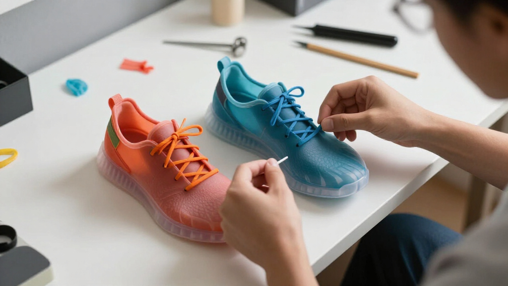 best jelly sneakers
