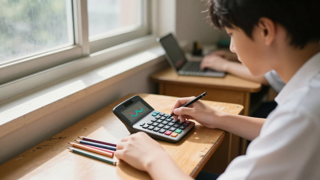 best graphing calculators