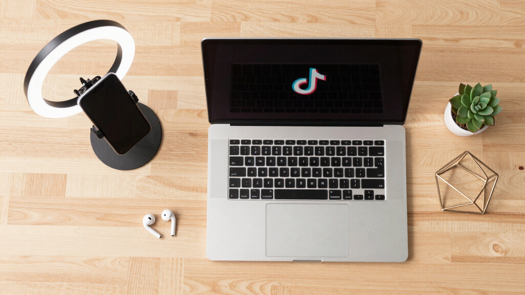 best desktops for TikTok creators