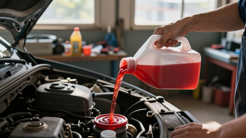12 Best Power Steering Fluids to Keep Your Car Running Smoothly