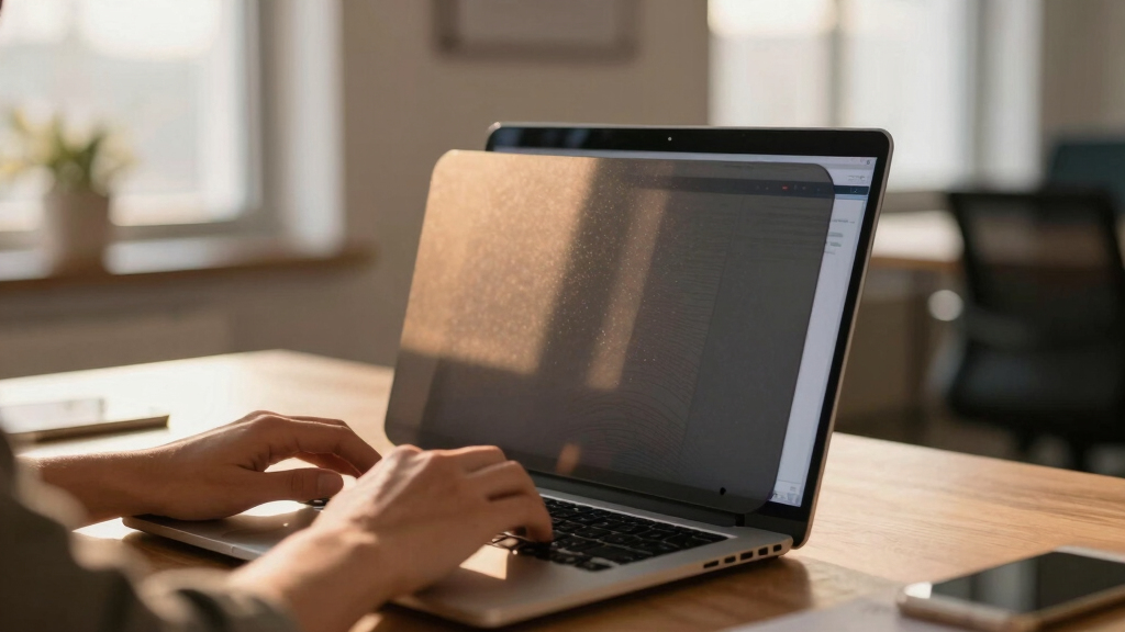 15 Best Discreet Laptop Privacy Screens in 2026