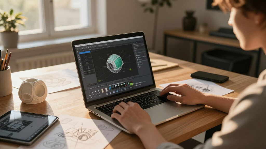 5 Best Workstation Laptops for 3D in 2026