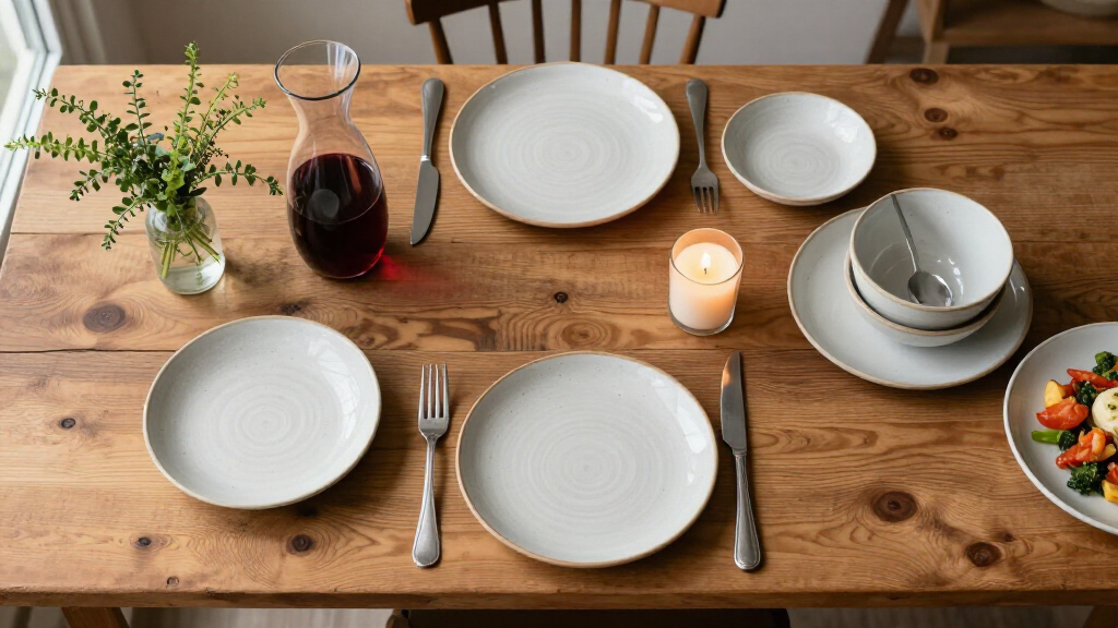 best restaurant-style dinnerware sets