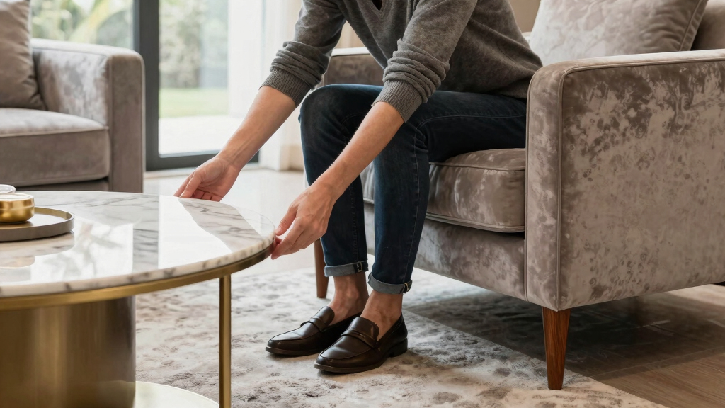 best luxury furniture