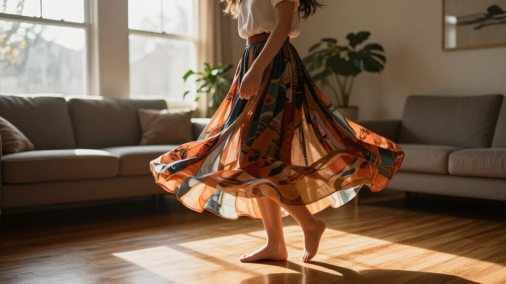 best fun skirts