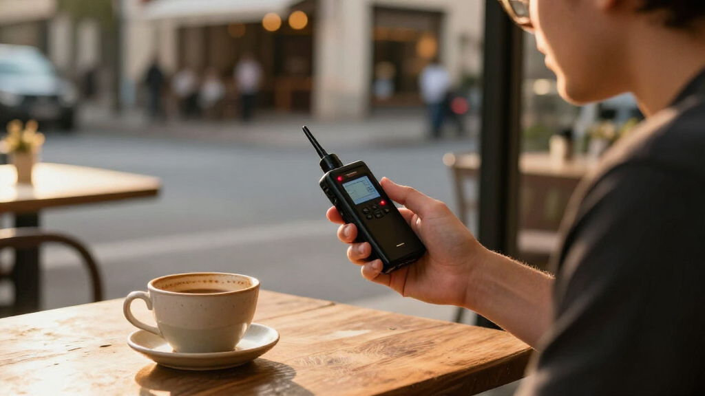 digital voice recorders