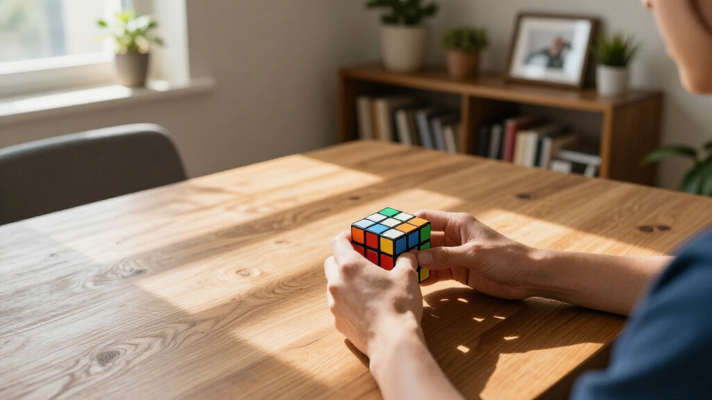 best Rubik's Cubes