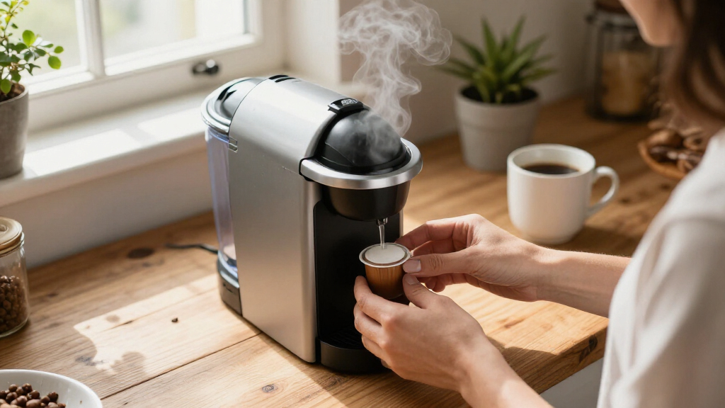 keurig coffee makers